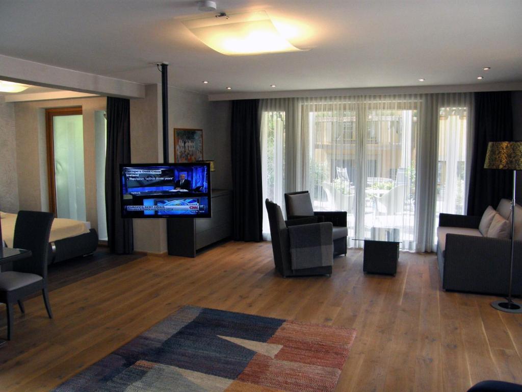 Residenz Am Treppchen Aparthotel Keulen